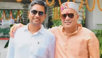 Chaitanya- Baghel