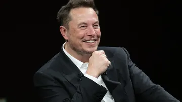Elon- Musk