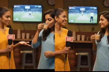 viral video