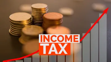 Income-tax