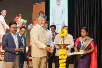 SRM University
