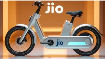 Jio- Electric- Bicycle