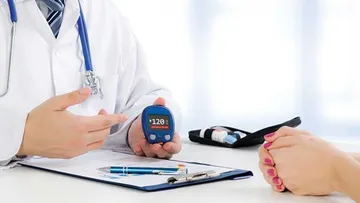 Diabetes- Care