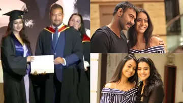 Nysa -Devgan