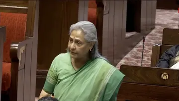 Jaya- Bachchan