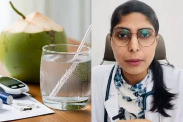 Is coconut water harmful for diabetes patients - doctor reveals truth