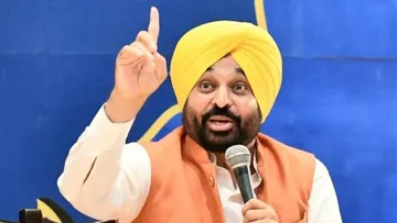 Bhagwant-Mann