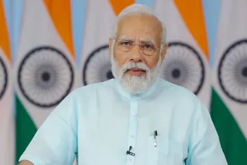 PM Modi