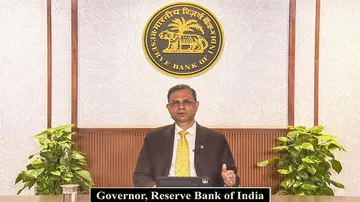 RBI MPC minutes, RBI rate cut possibility, RBI Governor Sanjay Malhotra statement, monetary policy meeting, repo rate unchanged, RBI news, ब्याज दरों में कटौती, आरबीआई गवर्नर संजय मल्होत्रा, एमपीसी मीटिंग, आरबीआई रेपो रेट, मौद्रिक नीति बैठक