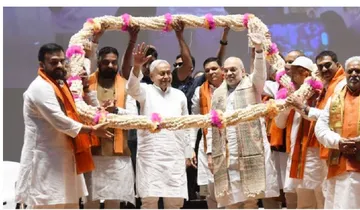 Bihar Election