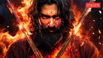পাঁচতারা হোটেল ছেড়ে কোন 'স্ট্রিট ফুড'-এ মজলেন ভিকি?