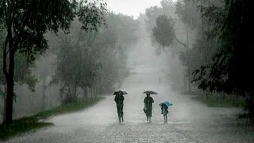 Weather Update, Weather Forecast, Todays Weather, Kolkata Weather, West Bengal Weather Today, আবহাওয়ার পূর্বাভাস, আজকের আবহাওয়ার খবর