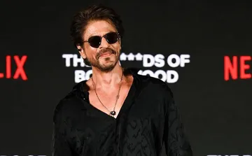 Shah Rukh Khan: শাহরুখ খানও মদের ব্যবসা থেকে প্রচুর আয় করেন
