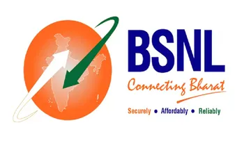 BSNL 5G... 