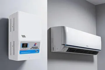 Air Conditioner Stabilizer