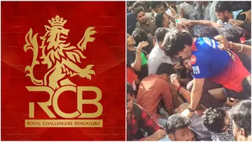 RCB Victory Parade: রয়্যাল চ্যালেঞ্জার্স বেঙ্গালুরুর (RCB) বিরুদ্ধে এফআইআর দায়ের করা হয়েছে