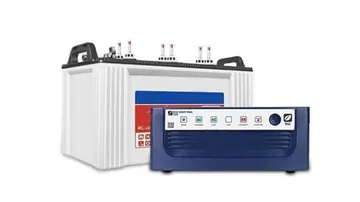 Best inverter with battery under 20,000