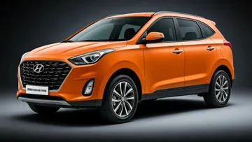 Best Family Cars: ১০ লক্ষ টাকায় পারিবারিক গাড়ি  ।