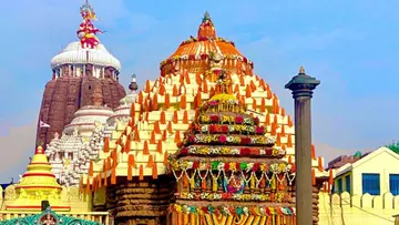 puri jagannath mandir covid protocol ratha yatra