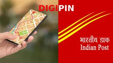 what is DIGIPIN