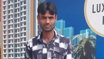Illegal migrant, bengal Illegal migrant, Illegal migrant pushback, Bangladesh illegal immigrant, Indian citizenship, West Bengal border, Mehbub Sheikh deportation, BSF border action, citizenship verification failure, Maharashtra Police, migrant welfare board intervention, Indian express,মহারাষ্ট্র থানে মুর্শিদাবাদের যুবককে পাঠানো হল বাংলাদেশে,অবৈধ অনুপ্রবেশকারী,ভারতীয় নাগরিকত্ব