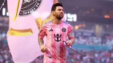Lionel Messi (2)