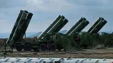 Defence Research and Development Organisation