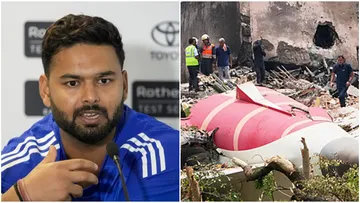 Ahmedabad Plane Crash: শোকের পরিবেশে দেশবাসীর মুখে হাসি ফোটাতে মরিয়া টিম ইন্ডিয়া