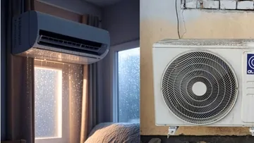 AC,air conditioner,AC maintenance tips,monsoon air conditioner care,AC problems during rainy season,AC maintenance tips for rainy season"