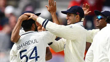 India vs England Shardul Thakur: শার্দূল ঠাকুরকে টিম ইন্ডিয়ায় রাখা নিয়ে বিস্তর সমালোচনা
