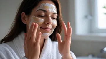Skin Glow Tips