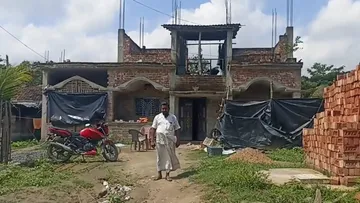 Malda Fire
