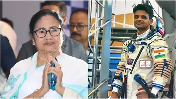 Mamata congratulate Subhangshu