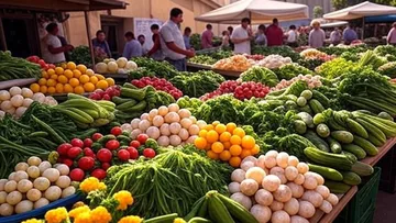 Monsoon Health Benefits