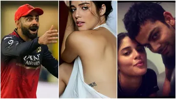 Virat Kohli Ex-GF Izabelle Leite: বিরাটের সঙ্গে মাখোমাখো প্রেম, হঠাৎ কেন ভেঙে গেল দুজনের সম্পর্ক?