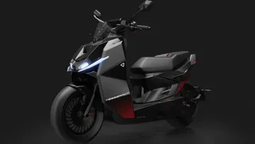 Electric Scooter India