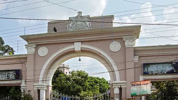 Burdwan University two presidents, two secretaries, Trinamool Chhatra Parishad controversy,বর্ধমান বিশ্ববিদ্যালয়ে দুই সভাপতি, দুই সম্পাদক, তৃণমূল ছাত্র পরিষদ বিতর্ক