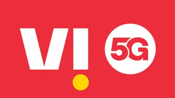 Vi 5G Internet Plan