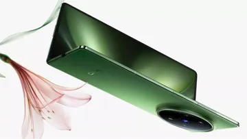 Vivo X Fold 5
