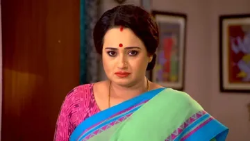 Tollywood renowned actress swarnakamal dutta tragic life Decided to live after 15 years