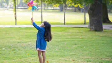 Urban Play Spaces