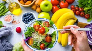 Weight Loss Plan