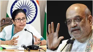 mamata banerjee writes to amit shah,west bengal chief minister mamata banerje,mamata banerjee letter amit shah,mamata banerjee cyber crime,cybercrime,provocative social media content"