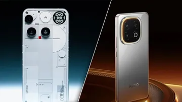 Nothing Phone 3 Price in India, Nothing Phone 3 Specifications, iQOO 13 Price in India, iQOO 13 Specifications