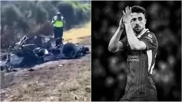 Diogo Jota car accident (1)