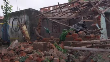 পূর্ব বর্ধমানে বোমা বিস্ফোরণ  টোয়ার রাজৌরে বোমা দুর্ঘটনা  কাটোয়ায় বোমা বিস্ফোরণ ২০২৫  মালদার বরকত শেখ বোমা বিস্ফোরণে নিহত  তৃণমূল বিধায়কের অভিযোগ জঙ্গল শেখ  পূর্ব বর্ধমান তৃণমূল বনাম দুষ্কৃতী সংঘর্ষ  কাটোয়া বোমা বিস্ফোরণে মৃত ও আহত
