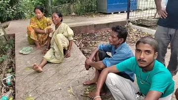 malda murder