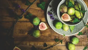 Soaked figs benefits