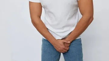 Frequent Urination at Night