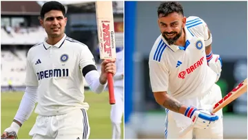 Shubman Gill vs Virat Kohli: ১৩৯টি আন্তর্জাতিক ইনিংস খেলার পর দু’জনের পরিসংখ্যান বেশ কাছাকাছি